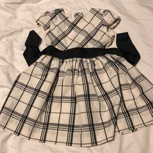 Holiday Ralph Lauren 18 month dress!